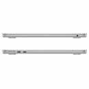 Купить Apple MacBook Air 2022 13.6 8/256 Silver (MLXY3) онлайн